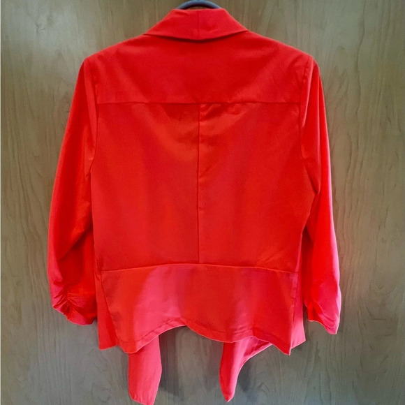 Mine  Lightweight Jacket - Size Medium - Picture 2 of 6